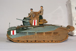 イギリス歩兵戦車 マチルダMk.III/IVの画像3